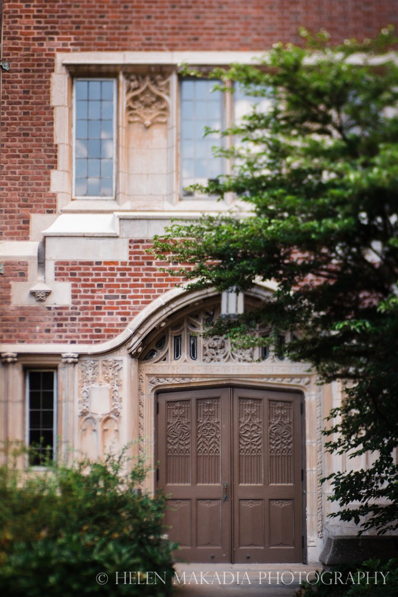 Tower Court at Wellesley College