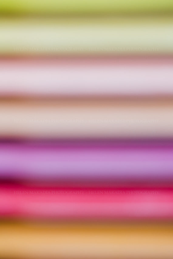 An Abstract photograph of Pinks, Purples, Gradient Art