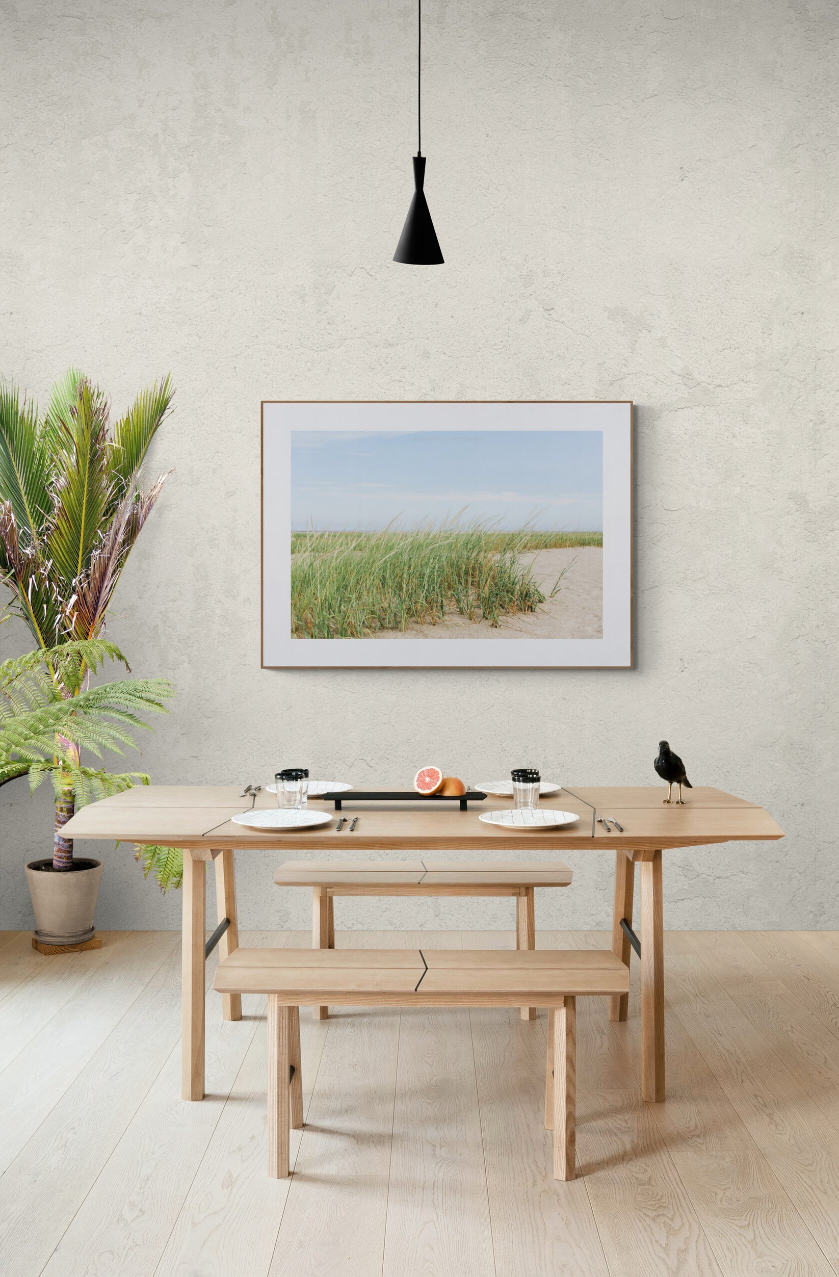 Sand And Seagrass Cape Cod Beach Photography Print Helen Makadia Fine Art sand-and-seagrass-cape-cod-beach-photography-print-helen-makadia-fine-art
