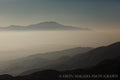 San Jacinto Mountains Landscape Print